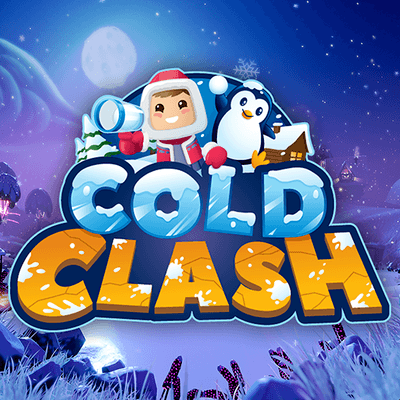 Cold Clash VR